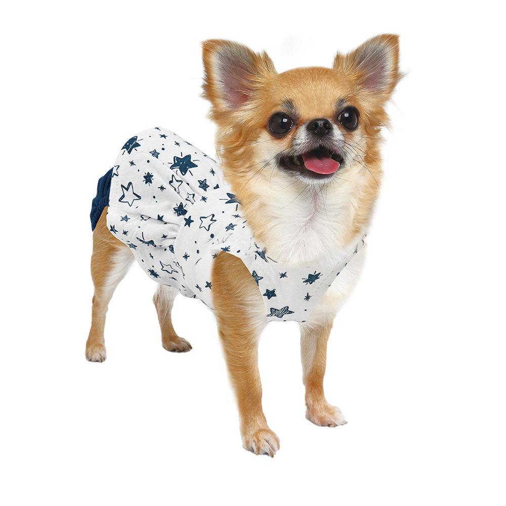 マルカン 春の新製品 犬用おむつウェア と 吸収パッド を新発売 ペトハピ Pet Happy
