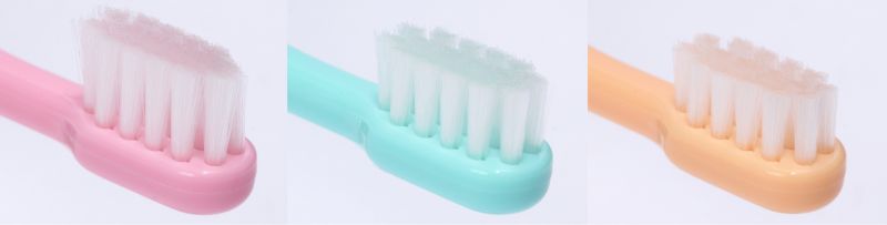 歯磨きが苦にならない！ 歯ブラシマイスターが開発したペット用歯ブラシ「オーラバイオブラシ」 - ペトハピ [Pet×Happy]